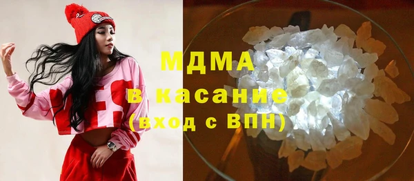 тгк Новозыбков