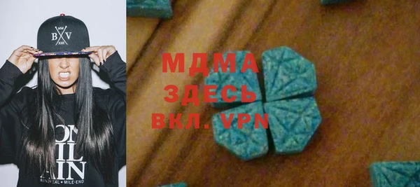 тгк Новозыбков